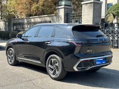 FAW HS3 2.0T 2WD Edition - photo 14