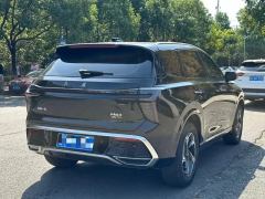 FAW HS3 2.0T 2WD Edition - photo 15