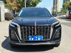FAW HS3 2.0T 2WD Edition - photo 2