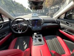 FAW HS3 2.0T 2WD Edition - photo 5
