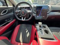 FAW HS3 2.0T 2WD Edition - photo 6