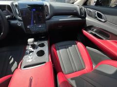 FAW HS3 2.0T 2WD Edition - photo 7