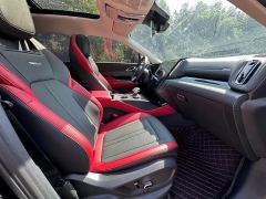 FAW HS3 2.0T 2WD Edition - photo 9