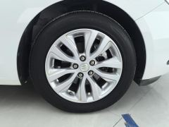 Buick Excelle Facelift Paradigm 1.5L Automatic Elite Edition - photo 6