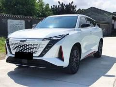 Oshan Z6 1.5T Version - ფოტო 1