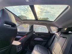 Oshan Z6 1.5T Version - ფოტო 12