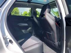 Oshan Z6 1.5T Version - ფოტო 13