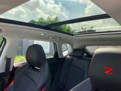 Oshan Z6 1.5T Version - ფოტო 14