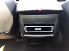 Oshan Z6 1.5T Version - ფოტო 17
