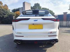 Oshan Z6 1.5T Version - ფოტო 19