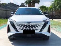 Oshan Z6 1.5T Version - ფოტო 2