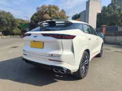 Oshan Z6 1.5T Version - ფოტო 20