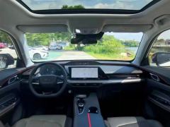 Oshan Z6 1.5T Version - ფოტო 7