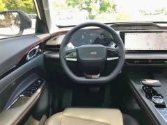 Oshan Z6 1.5T Version - ფოტო 8