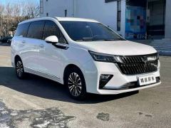 Wuling Jiachen 2.0L DHT Flagship Edition - ფოტო 3