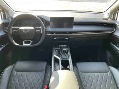 Wuling Jiachen 2.0L DHT Flagship Edition - ფოტო 5