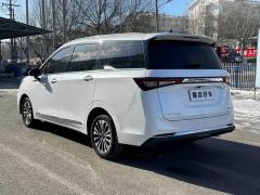 Wuling Jiachen 2.0L DHT Flagship Edition - ფოტო 7