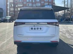 Wuling Jiachen 2.0L DHT Flagship Edition - ფოტო 8
