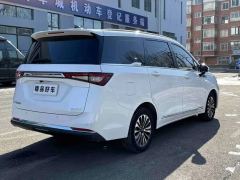 Wuling Jiachen 2.0L DHT Flagship Edition - ფოტო 9