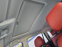 Changan CS75 Edition 1.5T Luxury Version - ფოტო 15