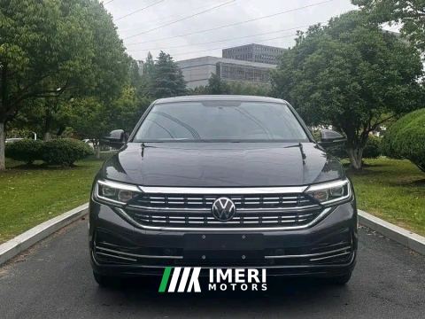 2024 Volkswagen Jetta Sagitar 300TSI Dual Clutch Superior Edition - car from China