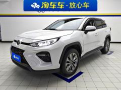 Toyota Wildlander 2.0L 2WD Leading Edition - ფოტო 1