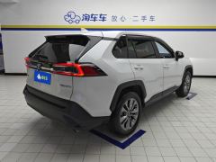Toyota Wildlander 2.0L 2WD Leading Edition - ფოტო 2