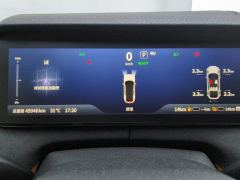 Deepal SL03 EREV 220km Sport - photo 20