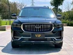 Geely Xingyue L 2.0T 2WD Edition - ფოტო 1