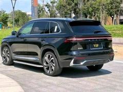 Geely Xingyue L 2.0T 2WD Edition - ფოტო 10