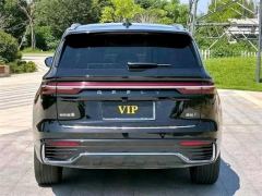 Geely Xingyue L 2.0T 2WD Edition - ფოტო 11
