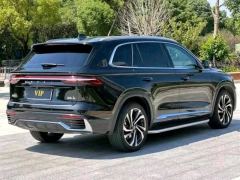 Geely Xingyue L 2.0T 2WD Edition - ფოტო 12