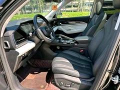 Geely Xingyue L 2.0T 2WD Edition - ფოტო 4