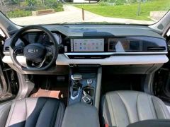 Geely Xingyue L 2.0T 2WD Edition - ფოტო 5