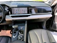 Geely Xingyue L 2.0T 2WD Edition - ფოტო 6