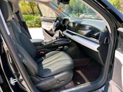 Geely Xingyue L 2.0T 2WD Edition - ფოტო 7