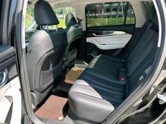 Geely Xingyue L 2.0T 2WD Edition - ფოტო 8