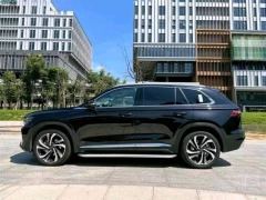 Geely Xingyue L 2.0T 2WD Edition - ფოტო 9