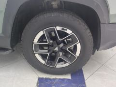 Deepal G318 174km AWD Edition - ფოტო 6