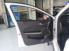 Chery Tiggo 3x 1.5L CVT Elite Edition - ფოტო 12
