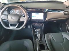 Chery Tiggo 3x 1.5L CVT Elite Edition - ფოტო 16