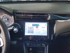Chery Tiggo 3x 1.5L CVT Elite Edition - ფოტო 17