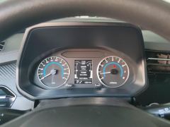 Chery Tiggo 3x 1.5L CVT Elite Edition - ფოტო 20