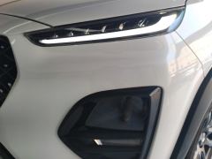 Chery Tiggo 3x 1.5L CVT Elite Edition - ფოტო 4