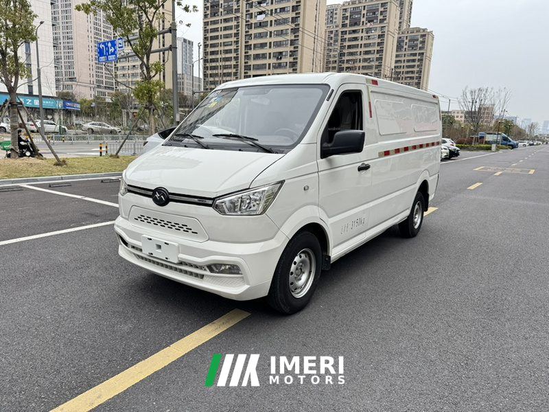 Geely Shuailing 260km 41.6kWh Standard Range - ავტომობილი ჩინეთიდან
