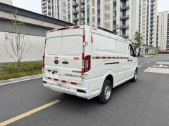 Geely Shuailing 260km 41.6kWh Standard Range - ფოტო 10