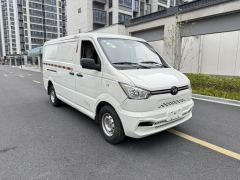 Geely Shuailing 260km 41.6kWh Standard Range - ფოტო 3