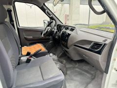 Geely Shuailing 260km 41.6kWh Standard Range - ფოტო 4