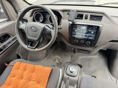 Geely Shuailing 260km 41.6kWh Standard Range - ფოტო 5