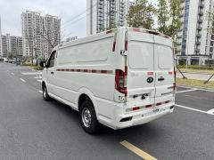 Geely Shuailing 260km 41.6kWh Standard Range - ფოტო 8